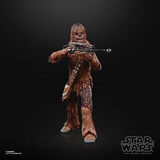Foto 4 | Figura De Acción Coleccionable A New Hope De Star Wars The B - Venta Internacional.