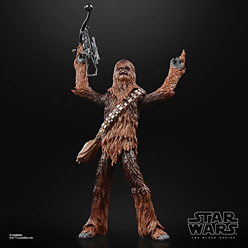 Foto 5 | Figura De Acción Coleccionable A New Hope De Star Wars The B - Venta Internacional.