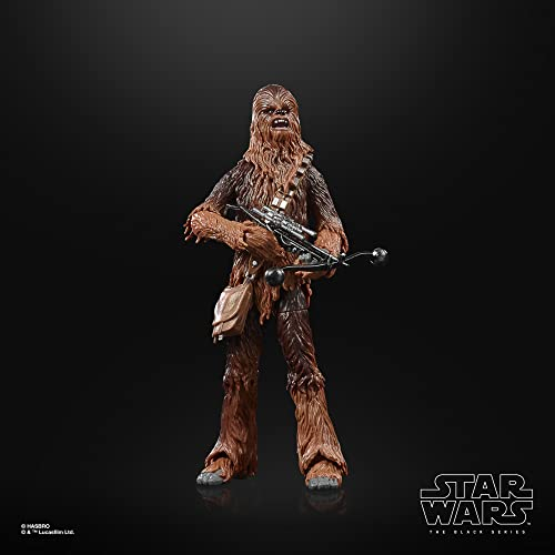 Foto 6 | Figura De Acción Coleccionable A New Hope De Star Wars The B - Venta Internacional.