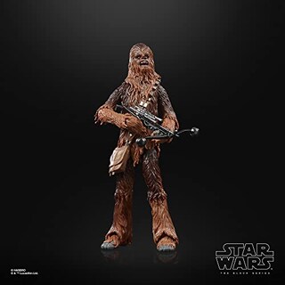 Foto 6 | Figura De Acción Coleccionable A New Hope De Star Wars The B - Venta Internacional.