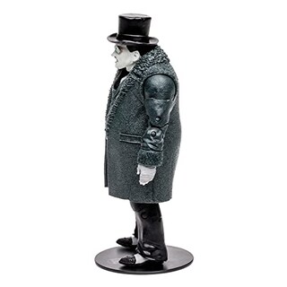 Foto 7 | Figura De Acción Mcfarlane Dc Multiverse El Pingüino De 7 Pulgadas - Venta Internacional.