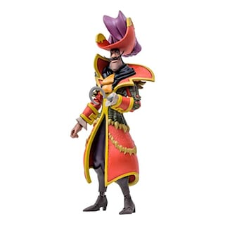 Foto 1 | Mcfarlane Toys - Disney Mirrorverse 7in Wv3 - Capitán Garfio - Venta Internacional.