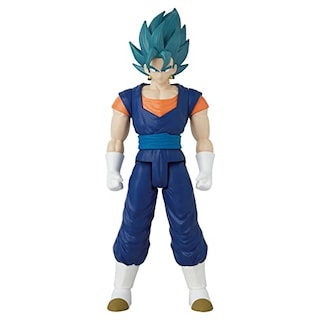 Foto 1 | Figura De Acción Dragon Ball Super Limit Breaker 30 Cm Vegitto - Venta Internacional.
