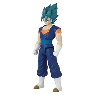 Foto 6 | Figura De Acción Dragon Ball Super Limit Breaker 30 Cm Vegitto - Venta Internacional.
