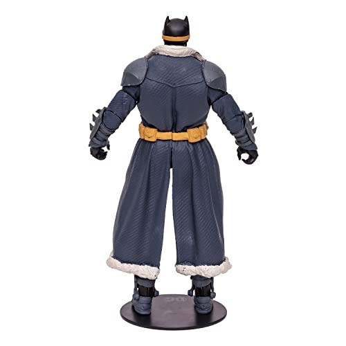 Foto 8 pulgar | Figura De Acción Mcfarlane Toys Dc Multiverse Batman 18 Cm - Venta Internacional.