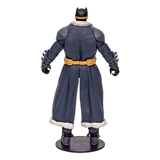 Foto 7 | Figura De Acción Mcfarlane Toys Dc Multiverse Batman 18 Cm - Venta Internacional.