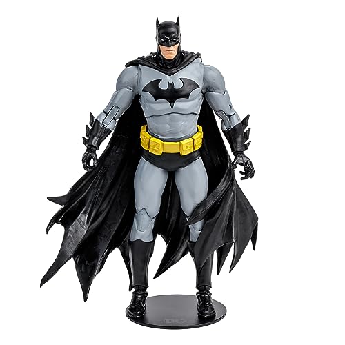 Foto 2 pulgar | Figura De Acción Mcfarlane Toys Dc Multiverse Batman (hush) - Venta Internacional.