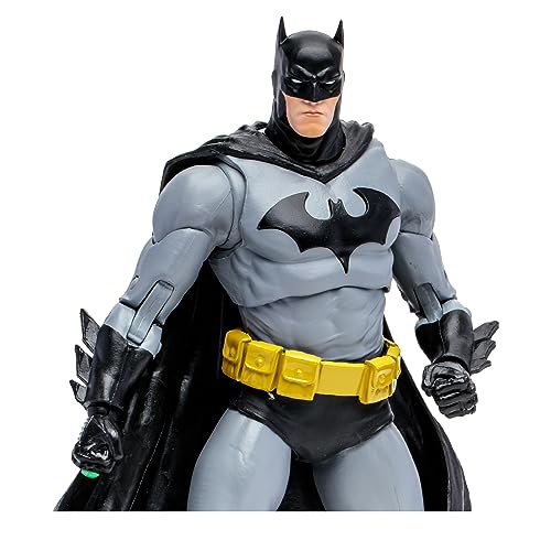Foto 2 | Figura De Acción Mcfarlane Toys Dc Multiverse Batman (hush) - Venta Internacional.