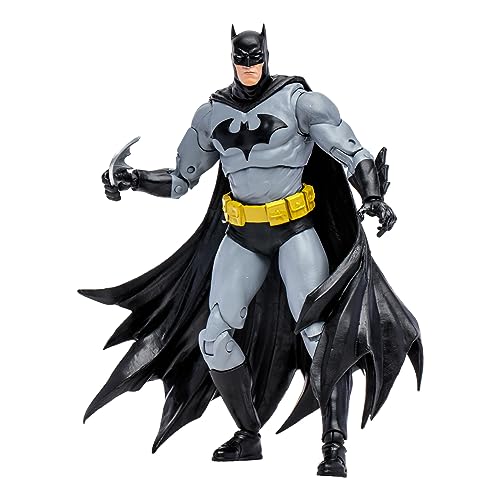 Foto 3 | Figura De Acción Mcfarlane Toys Dc Multiverse Batman (hush) - Venta Internacional.