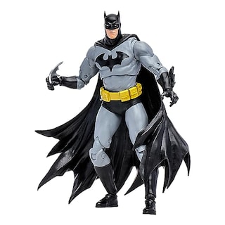 Foto 3 | Figura De Acción Mcfarlane Toys Dc Multiverse Batman (hush) - Venta Internacional.