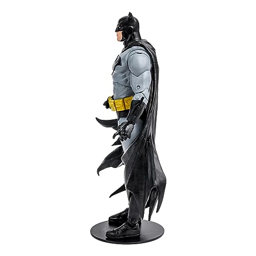 Foto 5 | Figura De Acción Mcfarlane Toys Dc Multiverse Batman (hush) - Venta Internacional.