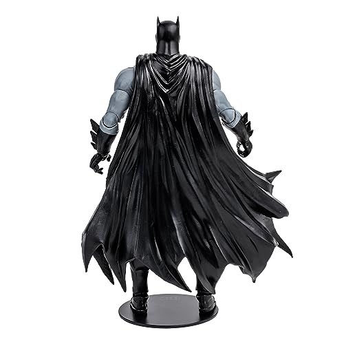 Foto 6 | Figura De Acción Mcfarlane Toys Dc Multiverse Batman (hush) - Venta Internacional.