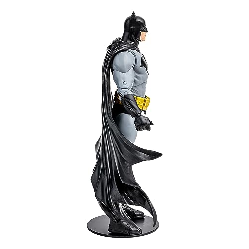 Foto 7 | Figura De Acción Mcfarlane Toys Dc Multiverse Batman (hush) - Venta Internacional.