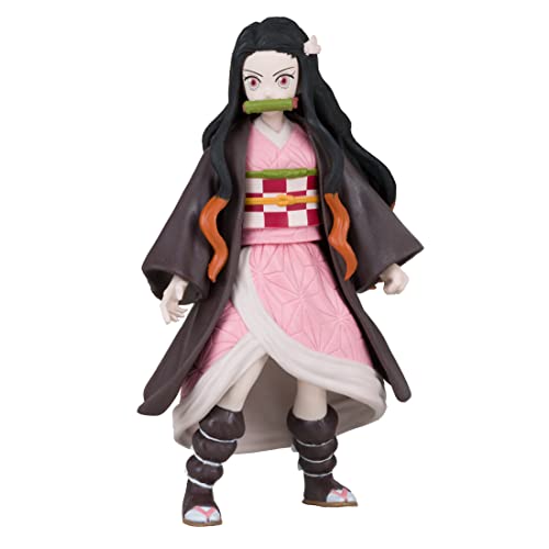 Foto 3 pulgar | Mcfarlane Toys - Demon Slayer 5'' Wave 1 - Nezuko Kamado - Venta Internacional.