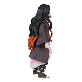 Foto 3 | Mcfarlane Toys - Demon Slayer 5'' Wave 1 - Nezuko Kamado - Venta Internacional.