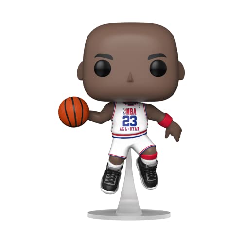 Foto 2 pulgar | ¡Funko Pop! Michael Jordan Leyenda De La Nba Juego De Las Estrellas De 1988 - Venta Internacional