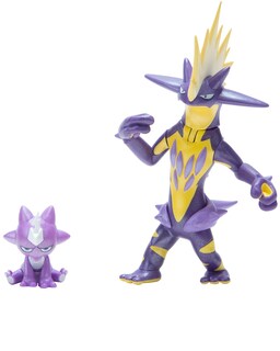 Foto 1 | Paquete Pokémon Select Evolution 2 con Figuras - Venta Internacional