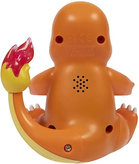Foto 5 | Figura Pokémon Charmander-Venta Internacional