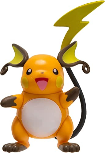 Foto 4 pulgar | Figuras Pokémon 8 Piezas-Venta Internacional