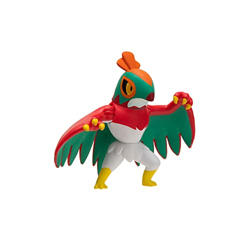 Foto 7 pulgar | Figuras Pokémon 8 Piezas-Venta Internacional
