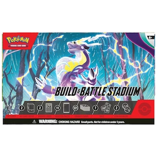 Foto 1 | Juego Magicbox Pokémon TCG Scarlet & Violet-Venta Internacional