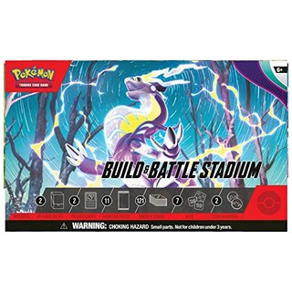 Foto 2 | Juego Magicbox Pokémon TCG Scarlet & Violet-Venta Internacional