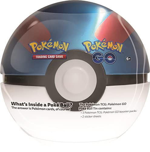 Foto 2 pulgar | Poké Ball Pokémon Azul-Venta Internacional