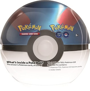 Foto 1 | Poké Ball Pokémon Azul-Venta Internacional