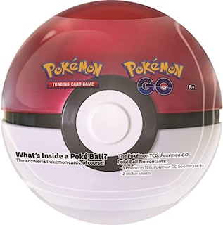 Foto 2 | Poké Ball Pokémon Azul-Venta Internacional