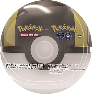 Foto 3 | Poké Ball Pokémon Azul-Venta Internacional