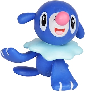 Foto 4 | Figuras de Acción Pokémon Pikachu y Popplio-Venta Internacional
