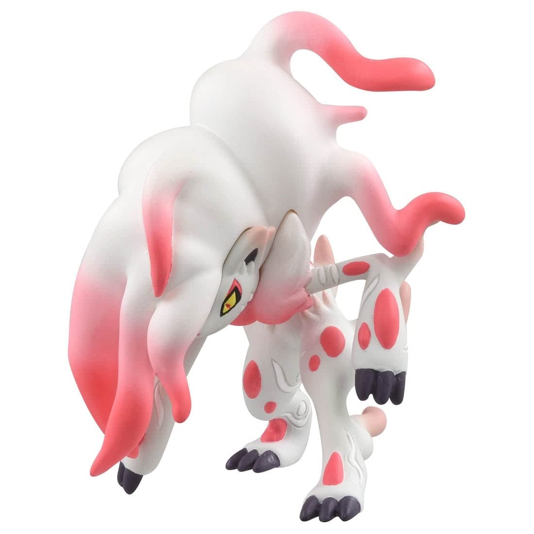 Foto 4 pulgar | Figura de Acción Pokémon Moncolle Monster Collection Ms-34 Hisu - Venta Internacional