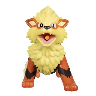 Foto 3 | Figura de Batalla de Pokémon Temática De Fuego Con Paquete - Venta Internacional