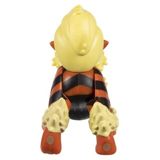 Foto 5 | Figura de Batalla de Pokémon Temática De Fuego Con Paquete - Venta Internacional