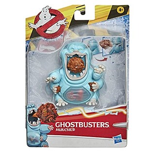Foto 3 | Figura Fantasma de Ghostbusters Hasbro - Venta Internacional