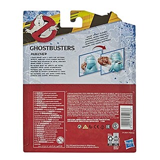 Foto 4 | Figura Fantasma de Ghostbusters Hasbro - Venta Internacional