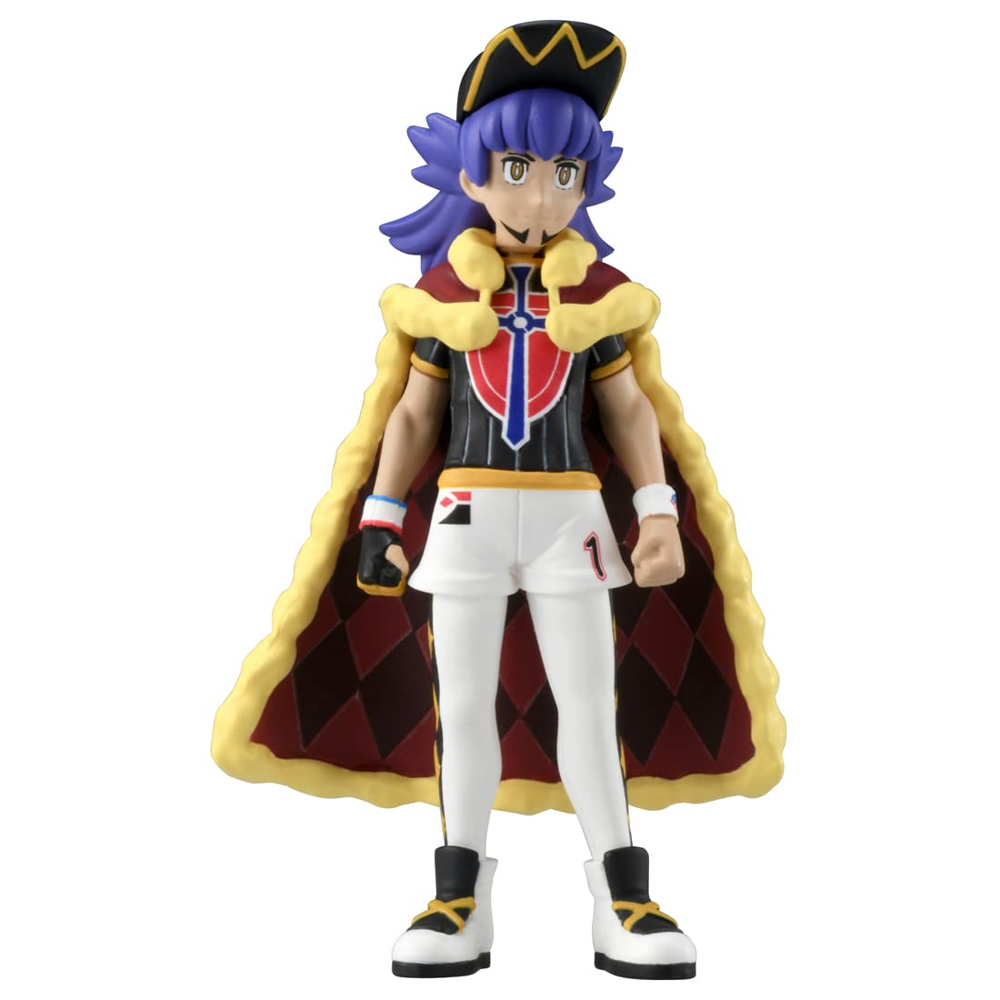 Foto 5 | Figura de Acción Pokémon Moncolle Trainer Dandae  - Venta Internacional