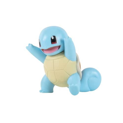 Foto 3 pulgar | Pack de 3 Figuras de Batalla Pokémon - Venta Internacional