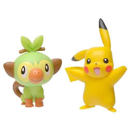 Foto 2 | Figuras de Acción Pokémon - Venta Internacional