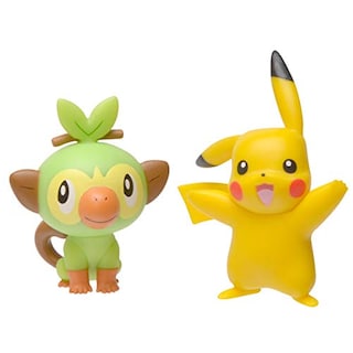 Foto 2 | Figuras de Acción Pokémon - Venta Internacional
