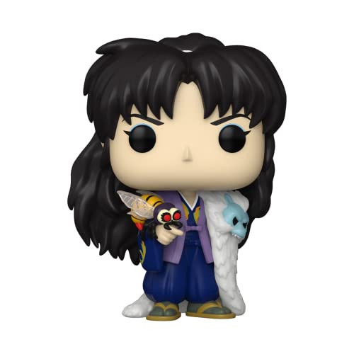 Foto 2 pulgar | Figura De Vinilo Funko Pop! Animación: Inuyasha Naraku 10,8 Cm - Venta Internacional