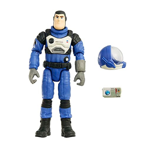 Foto 2 pulgar | Figura de Buzz Lightyear Xl-14 de Disney Pixar Lightyear, Au - Venta Internacional