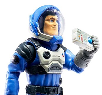 Foto 2 | Figura de Buzz Lightyear Xl-14 de Disney Pixar Lightyear, Au - Venta Internacional