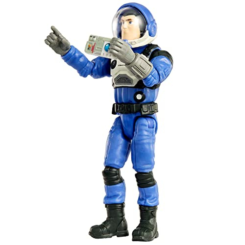Foto 5 pulgar | Figura de Buzz Lightyear Xl-14 de Disney Pixar Lightyear, Au - Venta Internacional