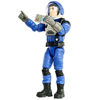 Foto 4 | Figura de Buzz Lightyear Xl-14 de Disney Pixar Lightyear, Au - Venta Internacional