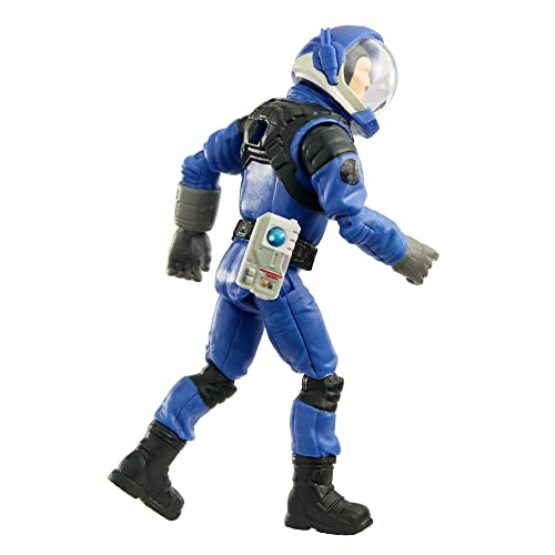 Foto 6 pulgar | Figura de Buzz Lightyear Xl-14 de Disney Pixar Lightyear, Au - Venta Internacional