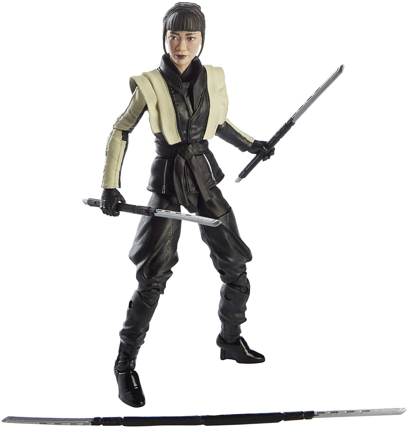 Foto 1 | Figura de Acción Akiko De G.i. Joe Snake Eyes 18 Pulgadas - Venta Internacional