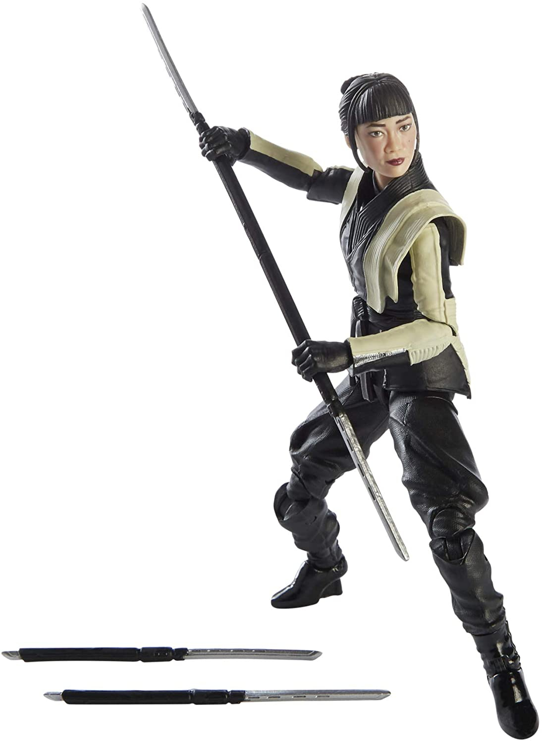 Foto 8 pulgar | Figura de Acción Akiko De G.i. Joe Snake Eyes 18 Pulgadas - Venta Internacional