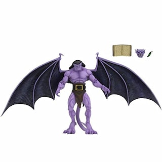 Foto 1 | Gárgolas Goliath Ultimate 7in Af - Venta Internacional