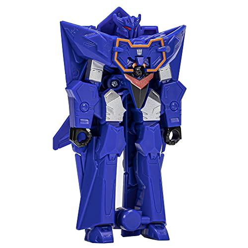 Foto 2 pulgar | Figura de Acción Transformers Earthspark Flip Changer - Venta Internacional